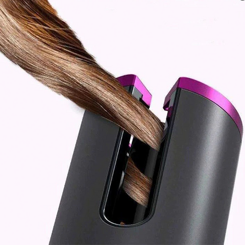 BYMCF® Auto Hair Curler