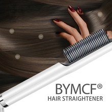Load image into Gallery viewer, BYMCF® Hair Straightener