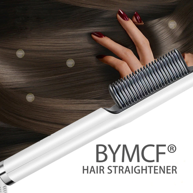BYMCF® Hair Straightener