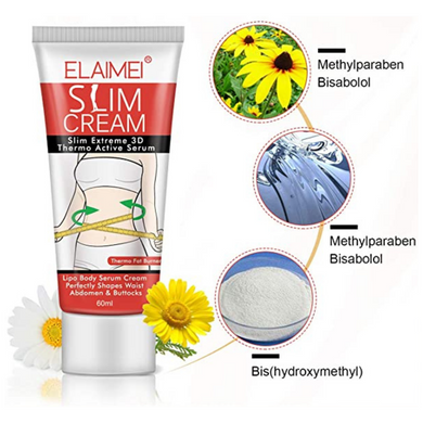 BYMCF® Cellulite Removal Cream
