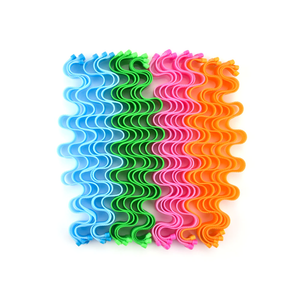 BYMCF® Heatless Hair Curler