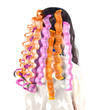Load image into Gallery viewer, BYMCF® Heatless Hair Curler