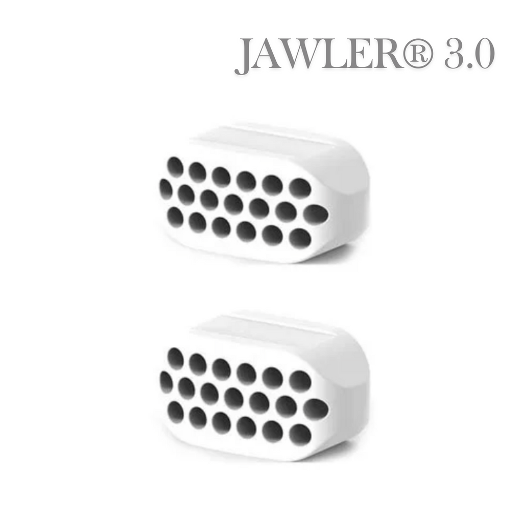 JAWLER® 3.0 - Chisel Your Confidence