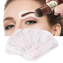 Load image into Gallery viewer, BYMCF® Perfect Brow Stamp Kit 3.0