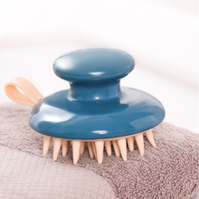 Load image into Gallery viewer, Beldogne® Silicone Scalp Massager