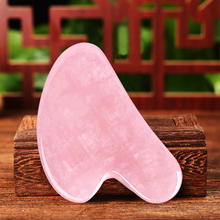 Load image into Gallery viewer, Beldogne® Gua Sha Face Massager